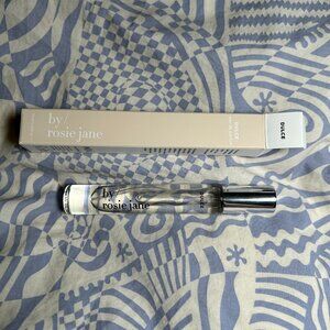 by / rosie jane Dulce EDP 10ml Travel Size